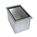 Supreme Metal Ice Bins