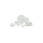 Sustainable Dinnerware