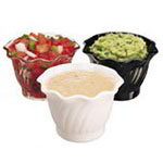 Swirl Bowls