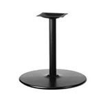 Table Bases - Metal - Dining Height