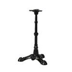 Table Bases - Metal - Stand-Up Height