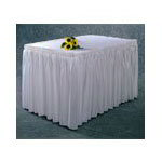 Table Skirting