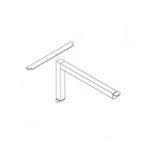 Table Support - Cantilever