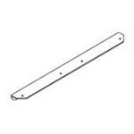 Table Support - Wall Brackets