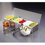 Tablecraft Bar Top Dispensers