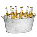 Tablecraft Beverage Tubs