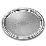 Tablecraft Buffet Trays