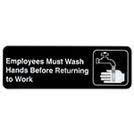 Tablecraft Signage