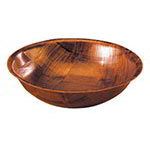 Tablecraft Wooden Dishes