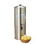 Tea Brewers & Dispensers