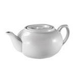 Teapots & Creamers