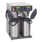 Commercial Coffee Makers: Thermal / Airpot Brewers