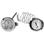 Thermometers