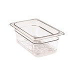 Third Size Food Pans