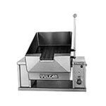 Tilting Braising Pans