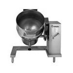 Tilting Kettle/ Cooker Mixers