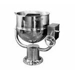 Tilting Kettles