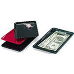 Tip & Check Trays