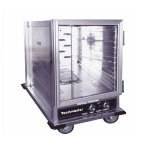 Toastmaster Warming Drawers