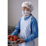 Disposable Hairnets / Beard Nets / Aprons