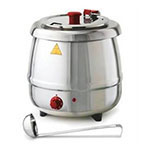 Tomlinson Soup Kettles
