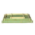 Town Food Service Placemats & Trays