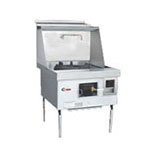 Town Food Service Wok Ranges