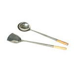 Town Food Service Wok Tools & Accessories
