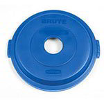 Trash Can Lid