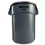 Trash Cans & Accessories