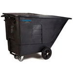 Trash Cart