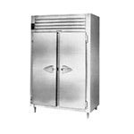 Traulsen Convertible Refrigerators Freezers