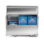 Traulsen Milk Cooler