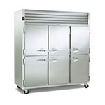 Traulsen Reach In Freezers