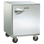 Traulsen Undercounter Refrigeration