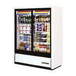 True Convenience Store Coolers