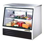 True Counter Height Deli Case