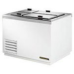 True Dipping Cabinets
