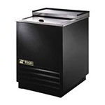 True Glass and Plate Chillers