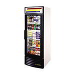 True Glass Door Merchandisers Radius Front