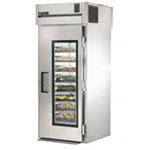 True STG Heated Cabinets