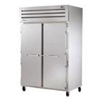True STG Solid Door Refrigerators