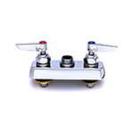 T&S Brass: Base Faucets