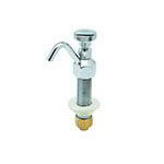 T&S Brass: Dipperwell Faucets/Bowls