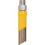 TS Brass: Gas Appliance Connectors