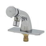 T&S Brass: Metering