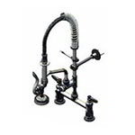 T&S Brass Mini Pre Rinse Units