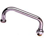 T&S Brass: Nozzles & Goosenecks