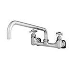 T&S Brass: Pot/Kettle Fillers & Faucets