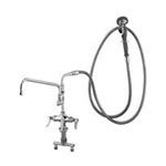 T&S Brass: Pre-Rinse Units - Big-Flo